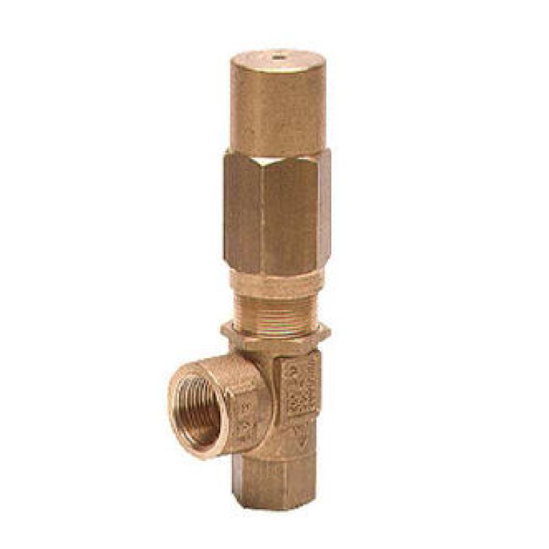 VS200 Safety valve - 180 bar